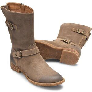 Born Delano Ankle Boot (Size 11)